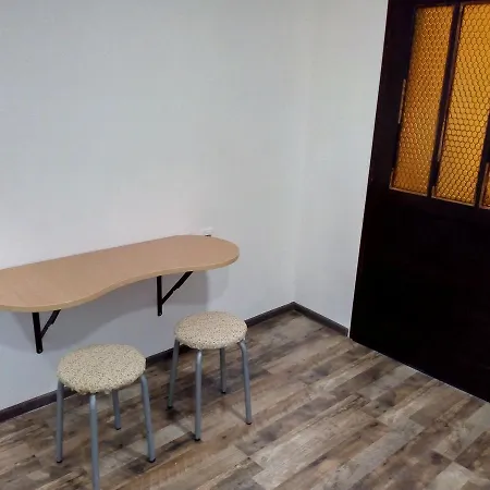 Apartment Minimal Novi Sad Exteriör bild