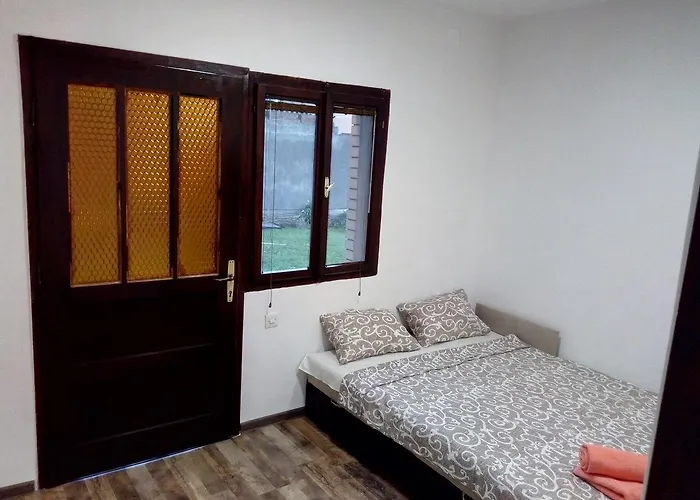 Apartment Minimal