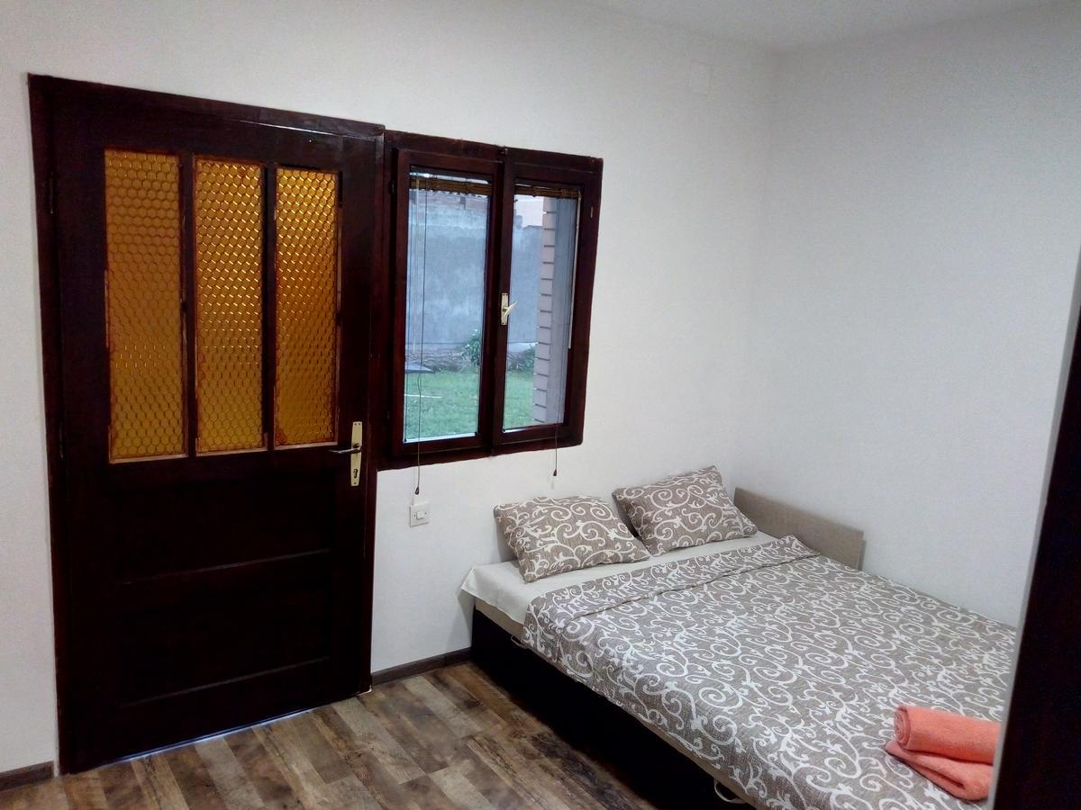 Minimal Apartment Novi Sad
