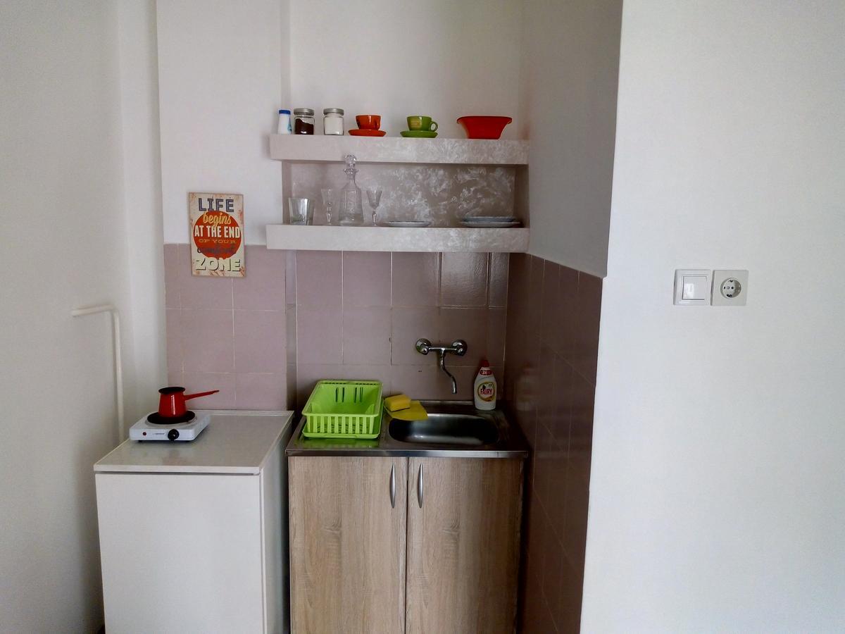 Apartment Minimal